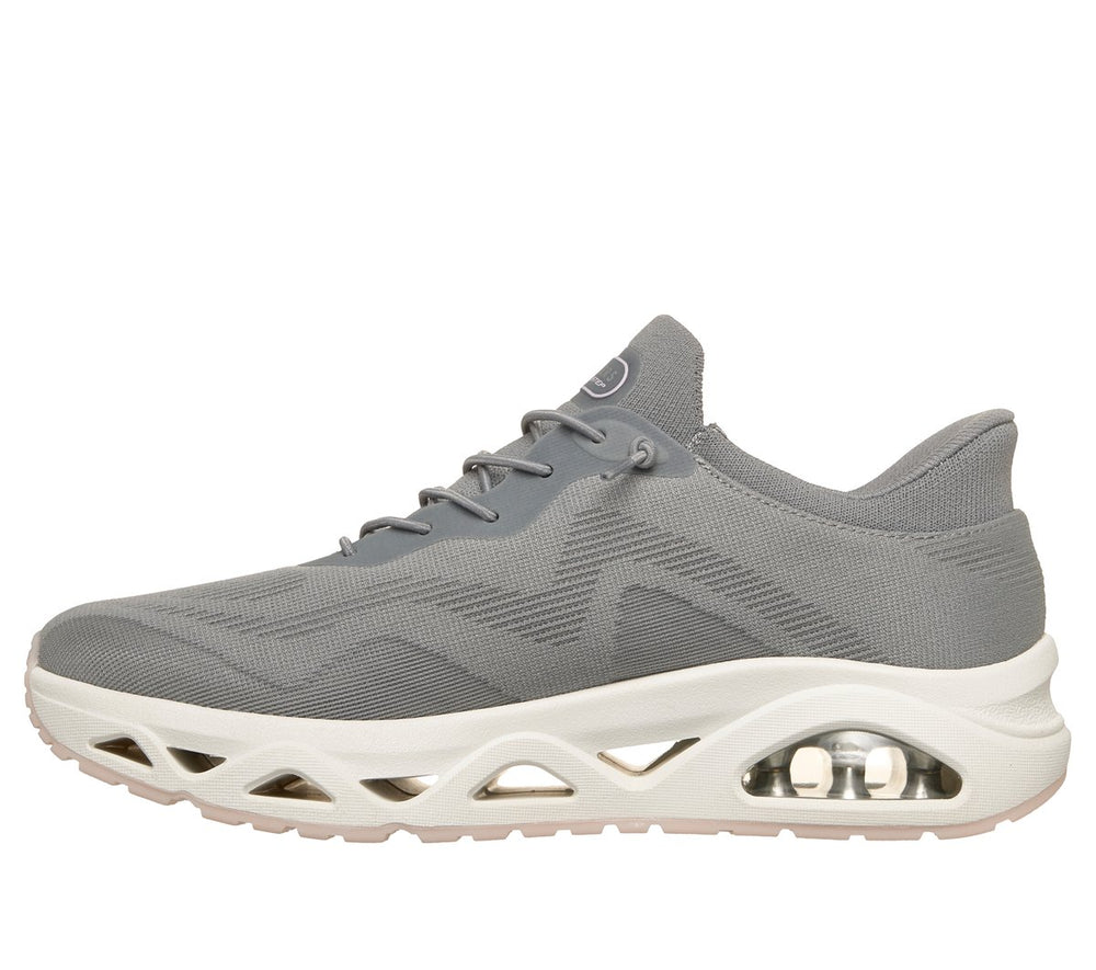 Skechers- New Arrivals Slip-ins: UNO Glide-Step - Air Gliders