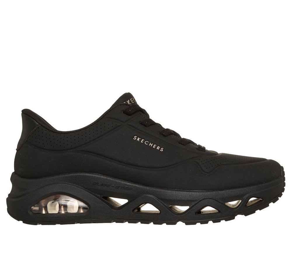 Skechers- New Arrivals Slip-ins: UNO Glide-Step - Glide On Air