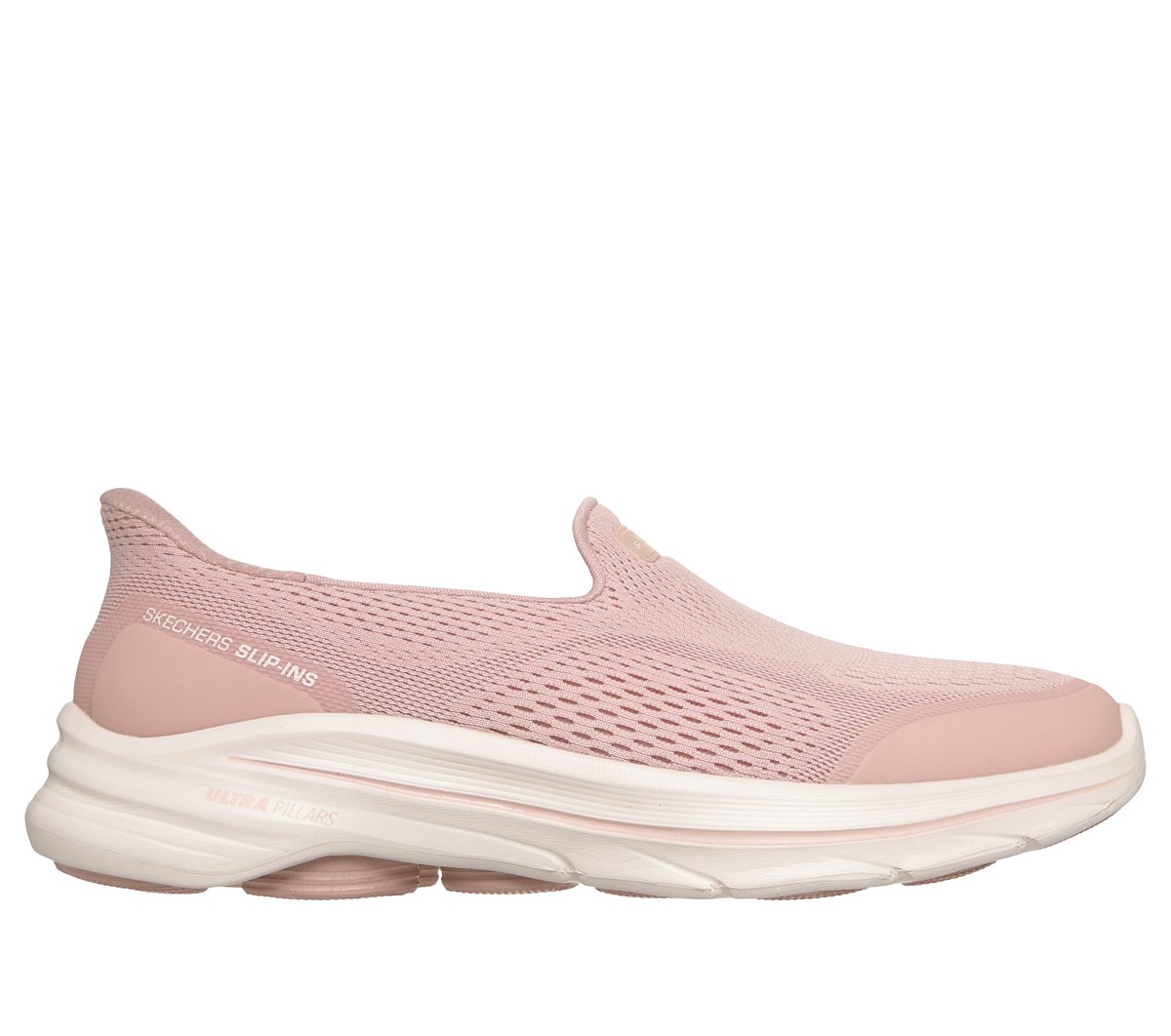 Skechers- New Arrivals Slip-ins: GO WALK 8 - Mikayla