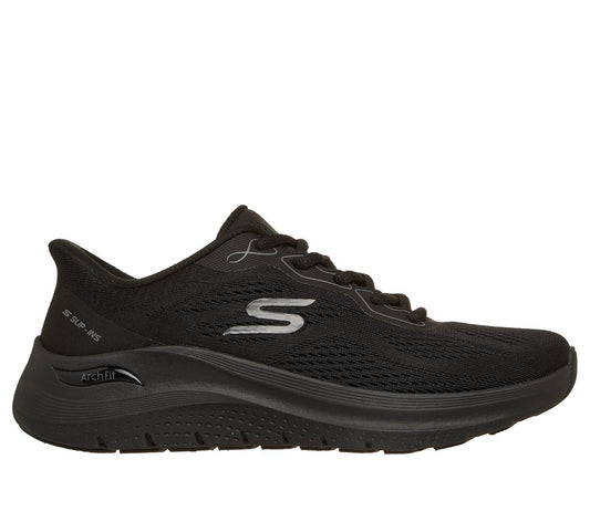 Skechers- New Arrivals Slip-ins: Arch Fit 2.0 - Bold Motion
