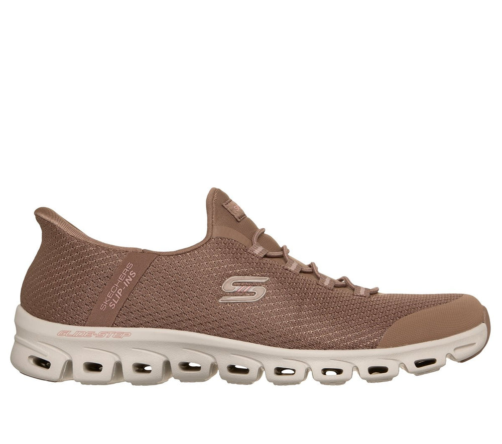 Skechers- New Arrivals Slip-ins: Glide-Step - Pursuit