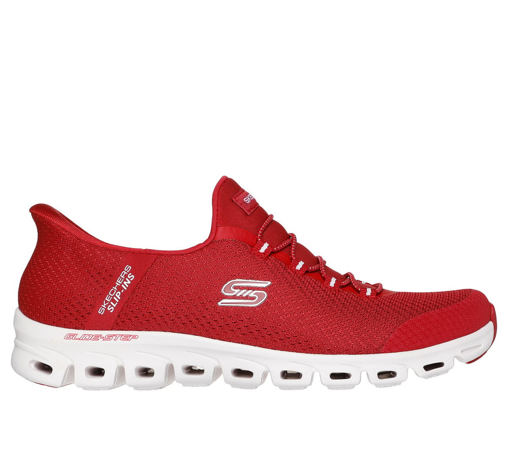Skechers- New Arrivals Slip-ins: Glide-Step - Pursuit