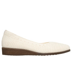 Skechers- New Arrivals Cleo Sawdust - Always Yours