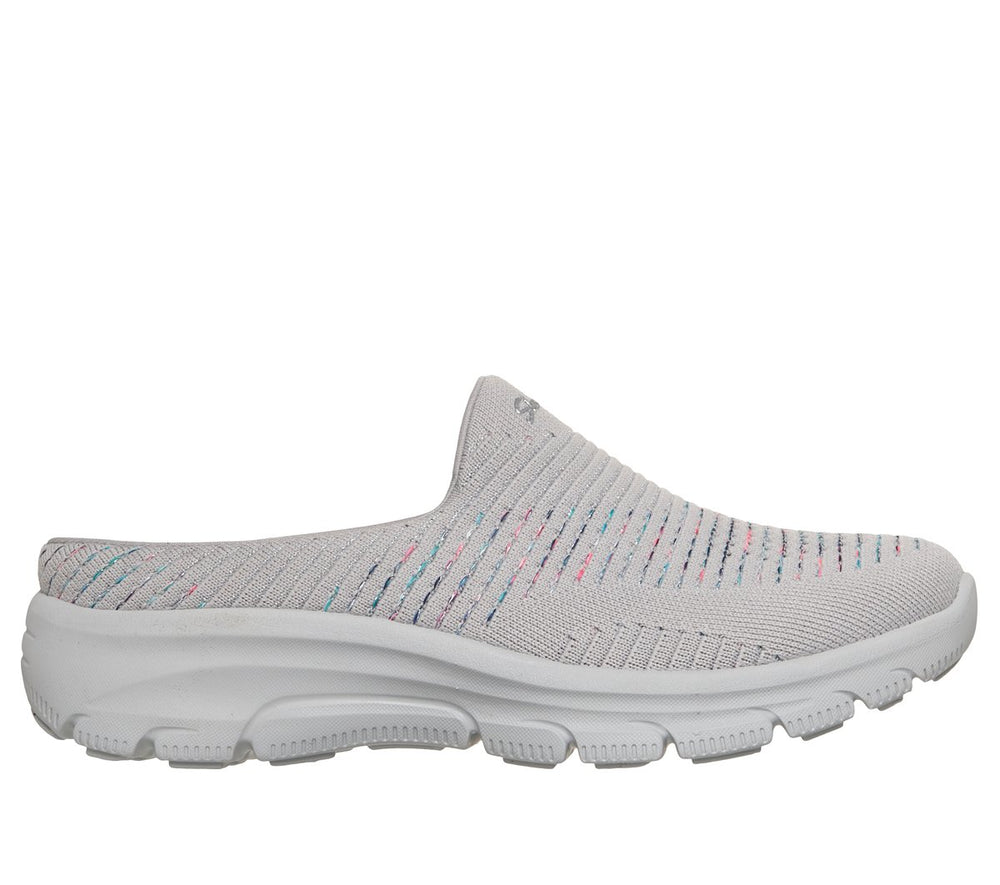 Skechers- New Arrivals Relaxed Fit: Easy Going - Clear Days