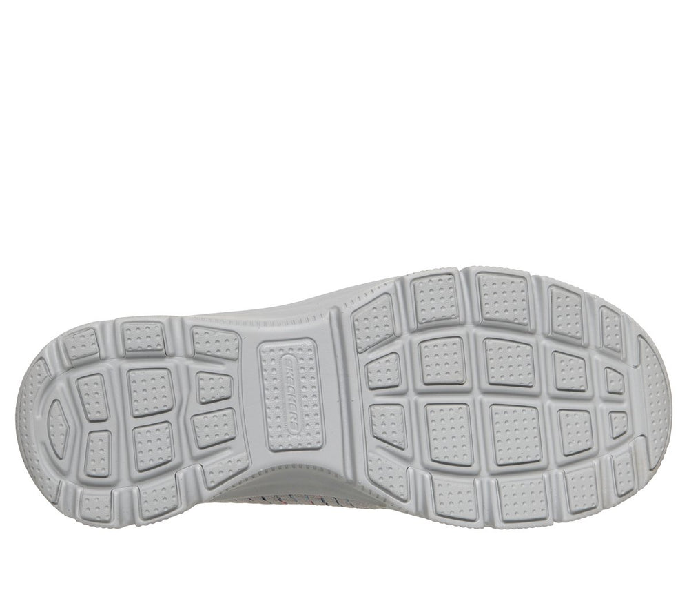 Skechers- New Arrivals Relaxed Fit: Easy Going - Clear Days