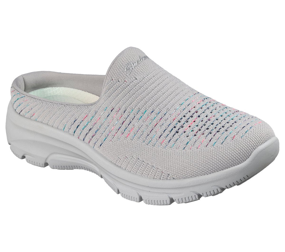 Skechers- New Arrivals Relaxed Fit: Easy Going - Clear Days