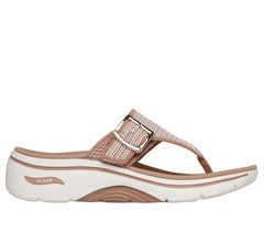 Skechers- New Arrivals GO WALK Arch Fit 2.0 Sandal -Resort Day