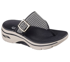 Skechers- New Arrivals GO WALK Arch Fit 2.0 Sandal -Resort Day