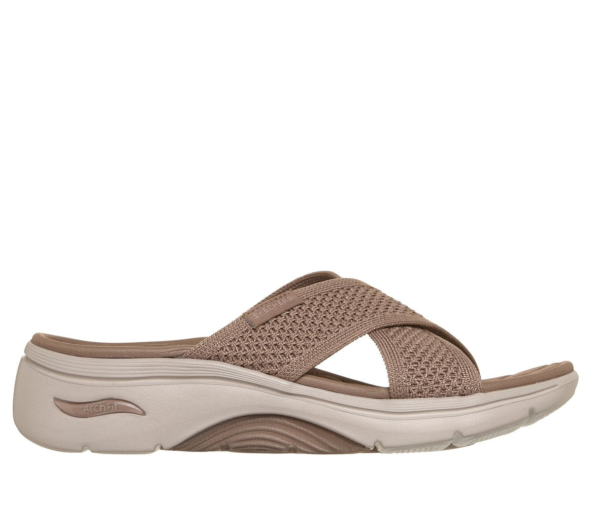 Skechers- New Arrivals GO WALK Arch Fit 2.0 Sandal - Grace