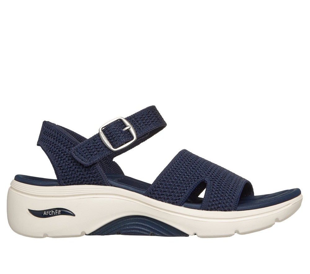 Skechers- New Arrivals GO WALK Arch Fit 2.0 - Sage