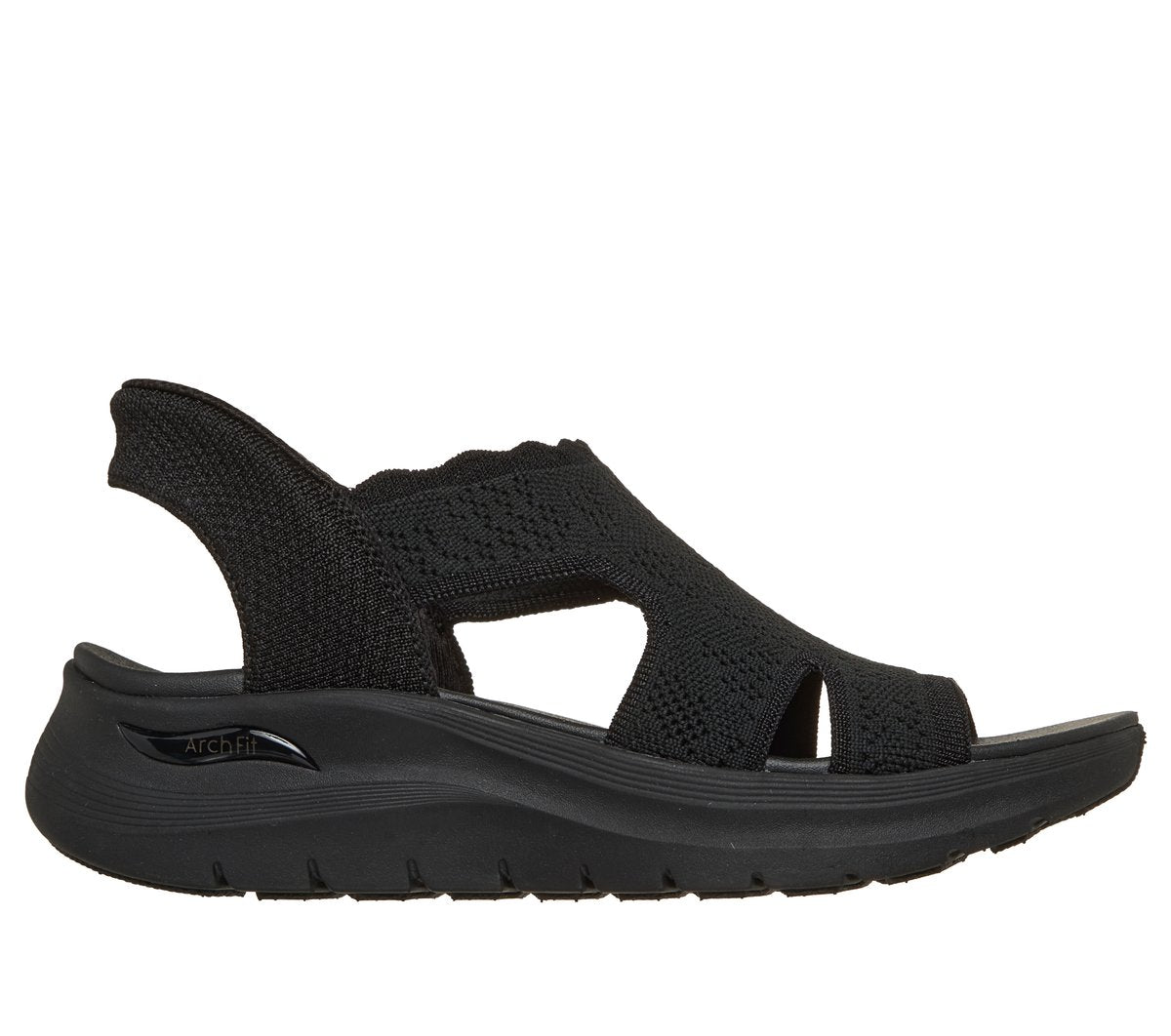 Skechers- New Arrivals Slip-ins: Arch Fit 2.0 Sandal -Best Match