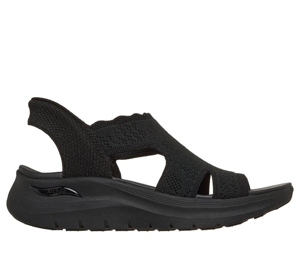 Skechers- New Arrivals Slip-ins: Arch Fit 2.0 Sandal -Best Match