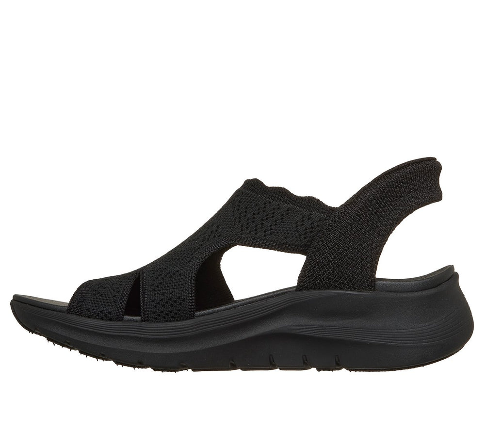 Skechers- New Arrivals Slip-ins: Arch Fit 2.0 Sandal -Best Match