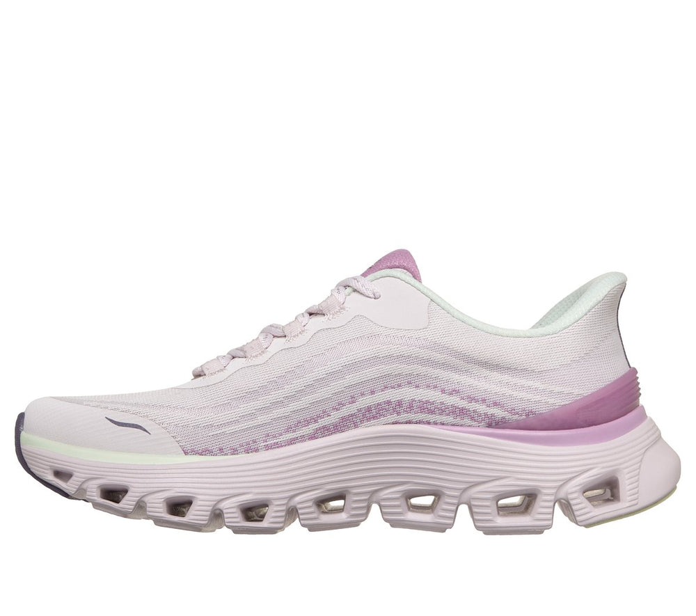 Skechers- New Arrivals Slip-ins: Arch Fit Glide-Step Wave