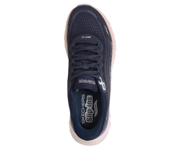 Skechers- New Arrivals Slip-ins: Arch Fit Glide-Step Wave