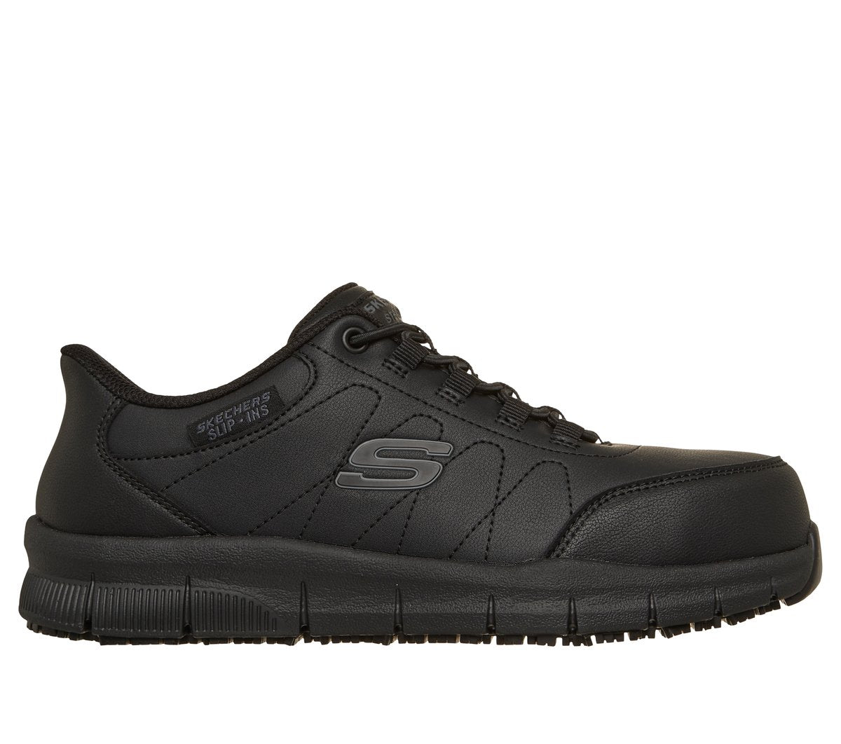 Skechers- New Arrivals Slip-ins Work: Nampa - Enelo