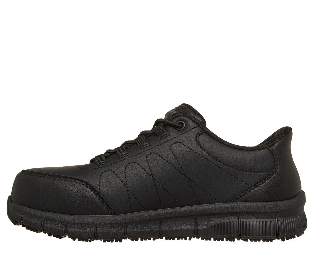 Skechers- New Arrivals Slip-ins Work: Nampa - Enelo