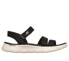 Skechers- New Arrivals GO WALK Flex Sandal -Victoria