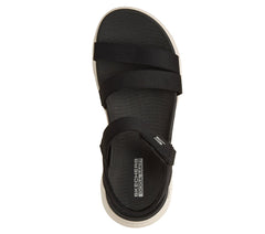 Skechers- New Arrivals GO WALK Flex Sandal -Victoria