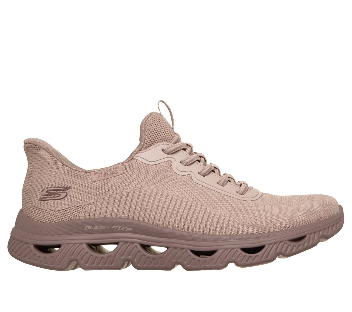 Skechers- New Arrivals Slip-ins: BOBS Sport Arc Waves