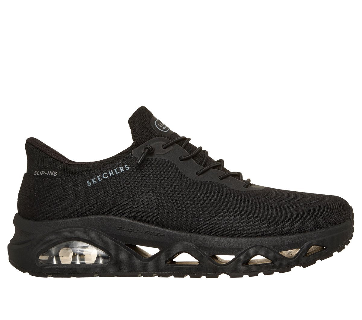 Skechers- New Arrivals Slip-ins: UNO Glide-Step - Air Gliders