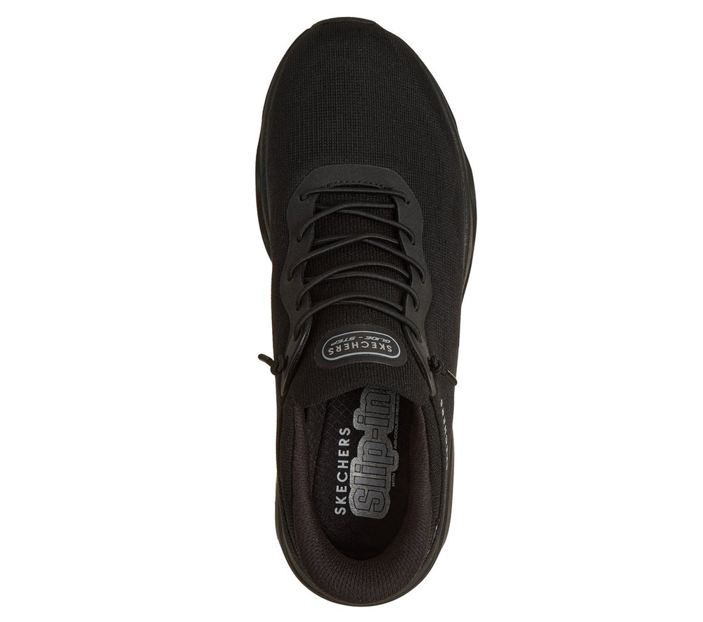 Skechers- New Arrivals Slip-ins: UNO Glide-Step - Air Gliders