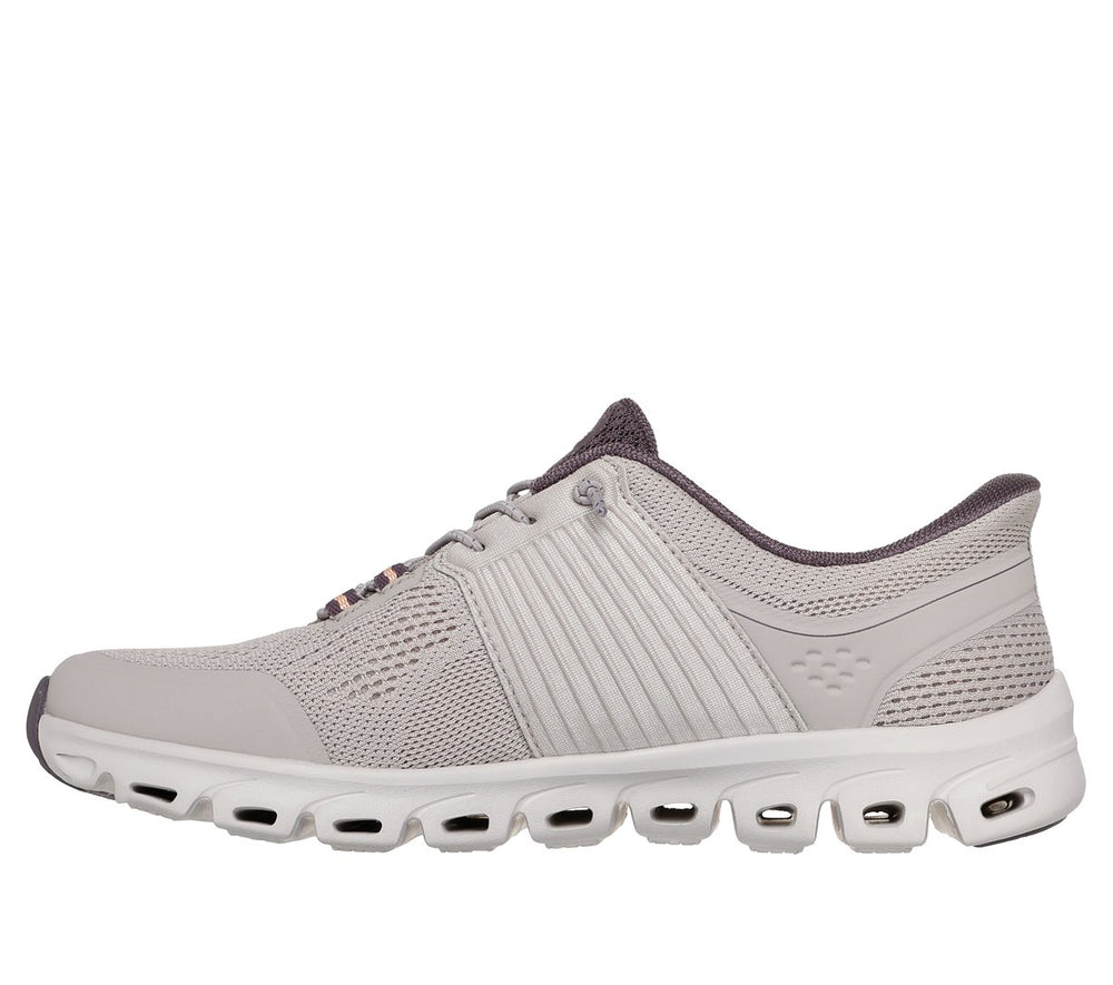 Skechers- New Arrivals Slip-ins: Glide-Step - Stargaze