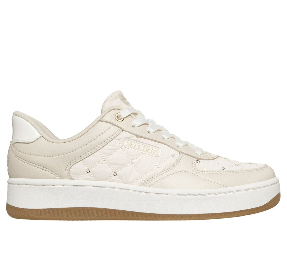 Skechers- New Arrivals Slip-ins: Sport Court 92 - Cozy FitEnchanting Glamour