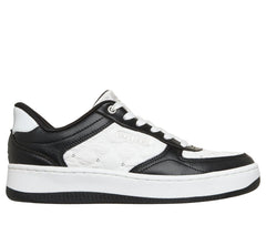 Skechers- New Arrivals Slip-ins: Sport Court 92 - Cozy FitEnchanting Glamour