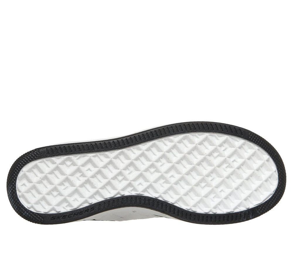 Skechers- New Arrivals Slip-ins: Sport Court 92 - Cozy FitEnchanting Glamour