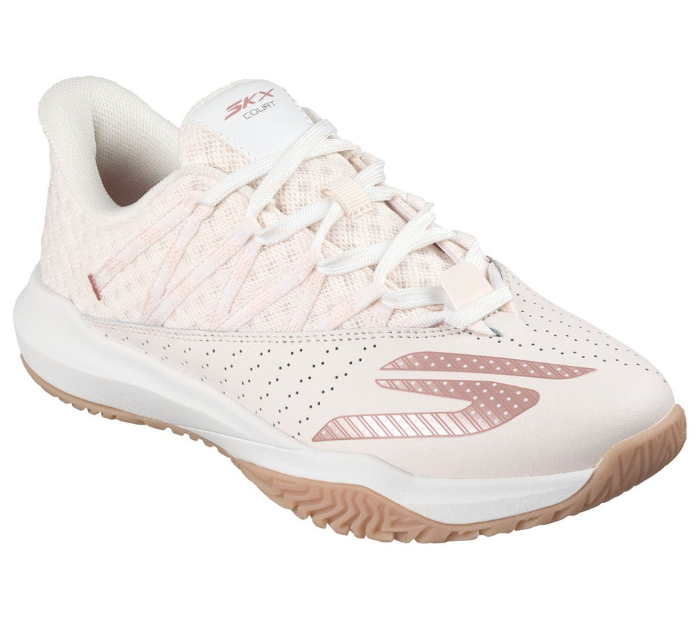 Skechers- New Arrivals Relaxed Fit: Viper Court Rally