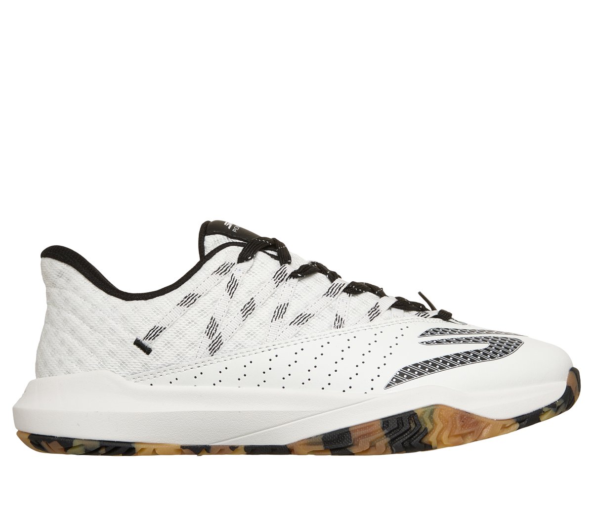 Skechers- New Arrivals Relaxed Fit: Viper Court Rally