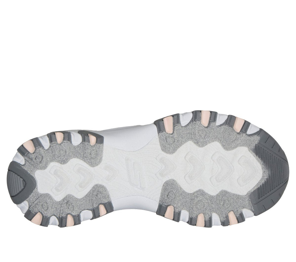 Skechers- New Arrivals D'LiteMax