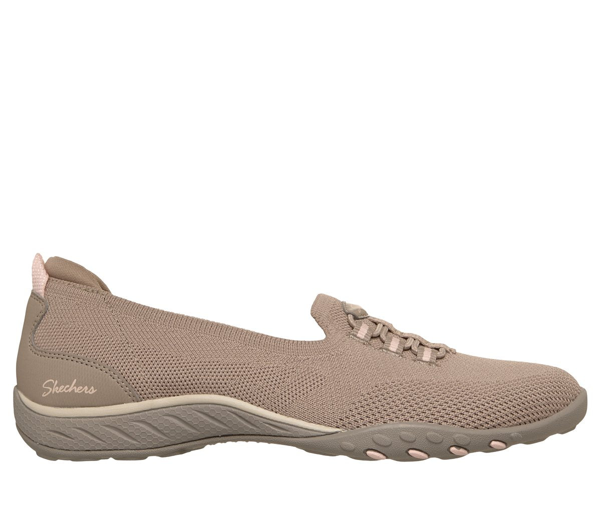 Skechers- New Arrivals Relaxed Fit: Breathe-Easy - Feeling Sweet