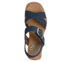 Skechers- New Arrivals BOBS Desert Kiss Dream - Coast Walk