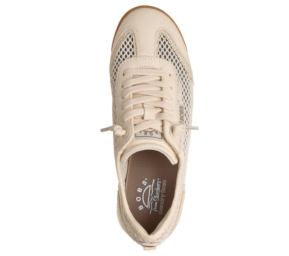 Skechers- New Arrivals BOBS Billie -Jazzy Jog