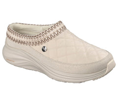 Skechers- New Arrivals Contour Foam Boot - Cozy Fit Cascade
