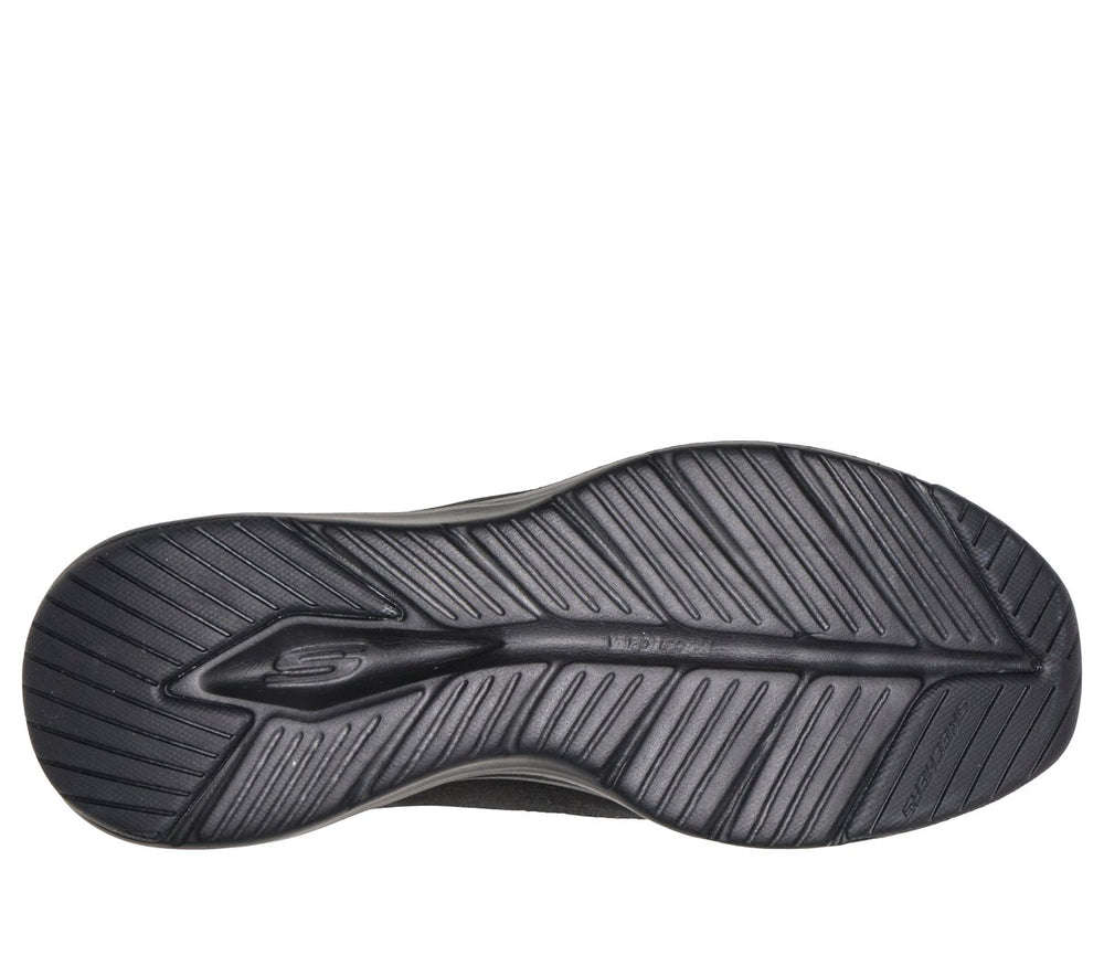 Skechers- New Arrivals Contour Foam Boot - Cozy Fit Cascade