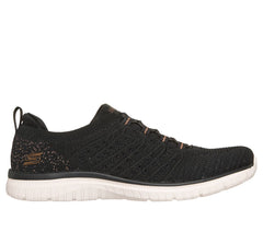 Skechers- New Arrivals Virtue - Copper Dream