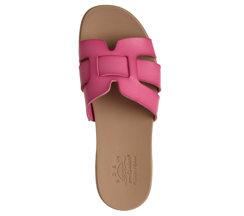 Skechers- New Arrivals BOBS Desert Kiss Low - Peak Look