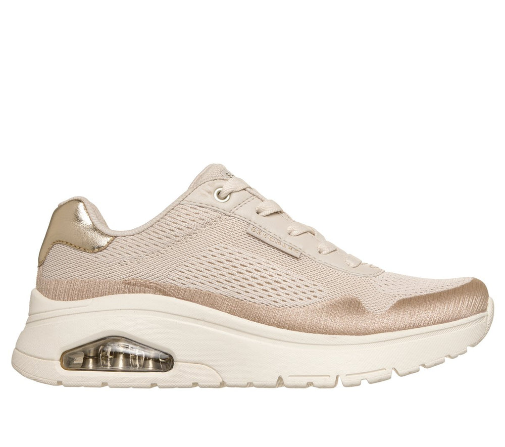 Skechers- New Arrivals UNO Flex - Elevatin'