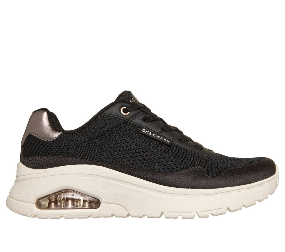 Skechers- New Arrivals UNO Flex - Elevatin'