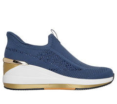 Skechers- New Arrivals Slip-ins Mark Nason: The Triple Wedge -Milee