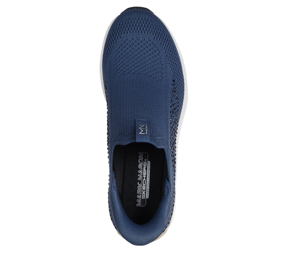 Skechers- New Arrivals Slip-ins Mark Nason: The Triple Wedge -Milee