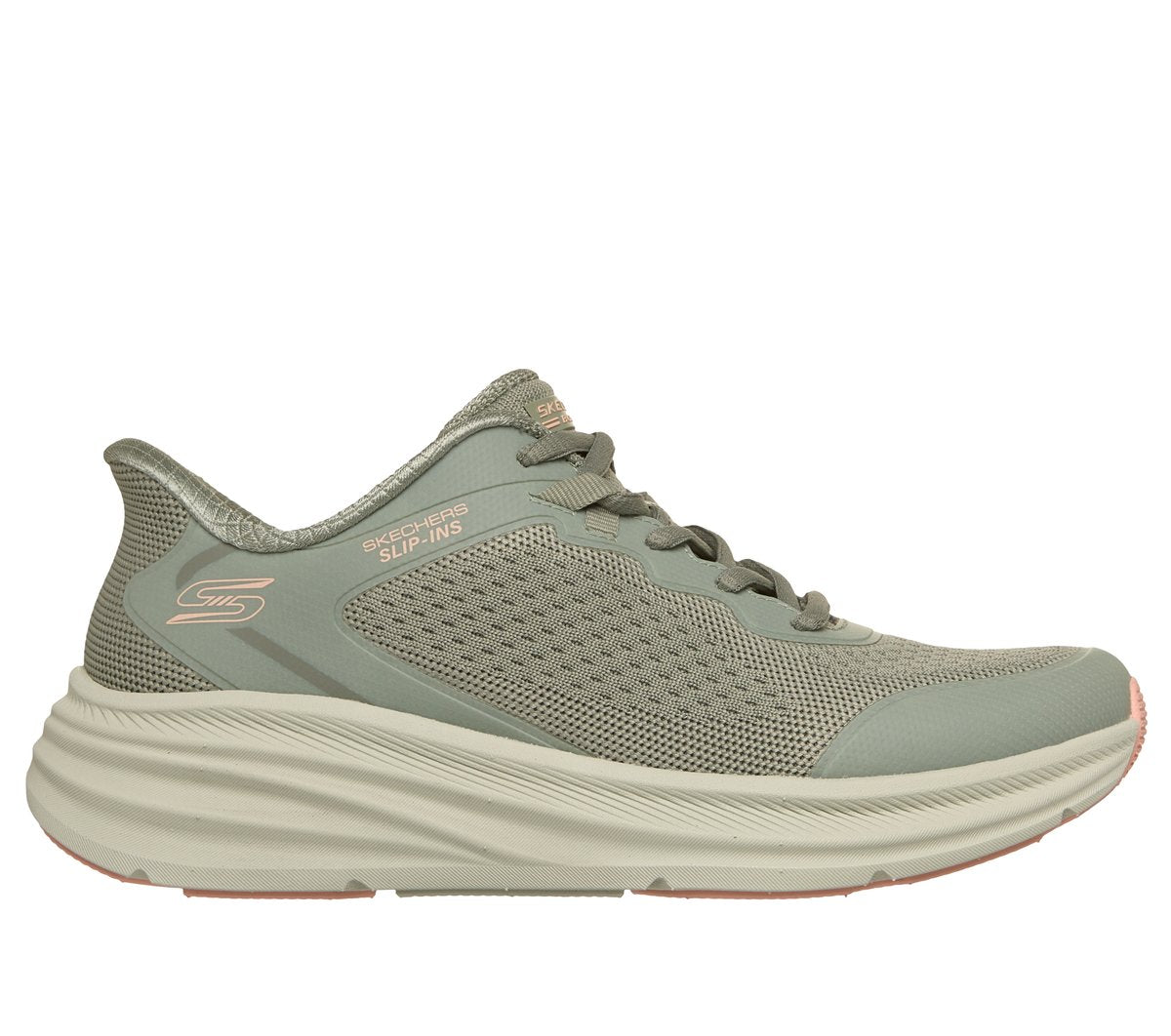 Skechers- New Arrivals Slip-ins: BOBS Sport Skillz - Too Essential